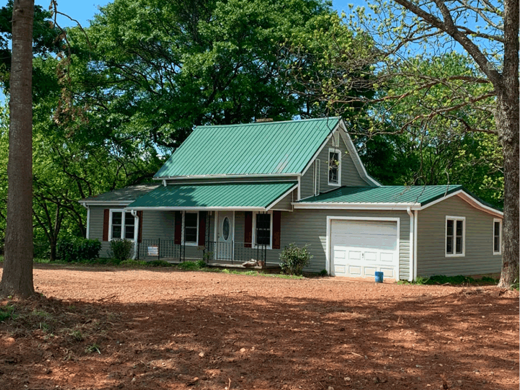 Building Project Planning - PI Construction & Roofing, LLC